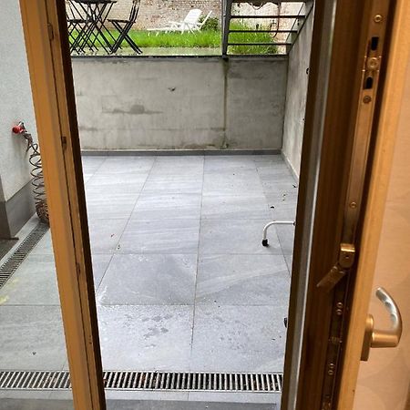 Amazing Flat In Front Of Bois De La Cambre Διαμέρισμα Βρυξέλλες Εξωτερικό φωτογραφία