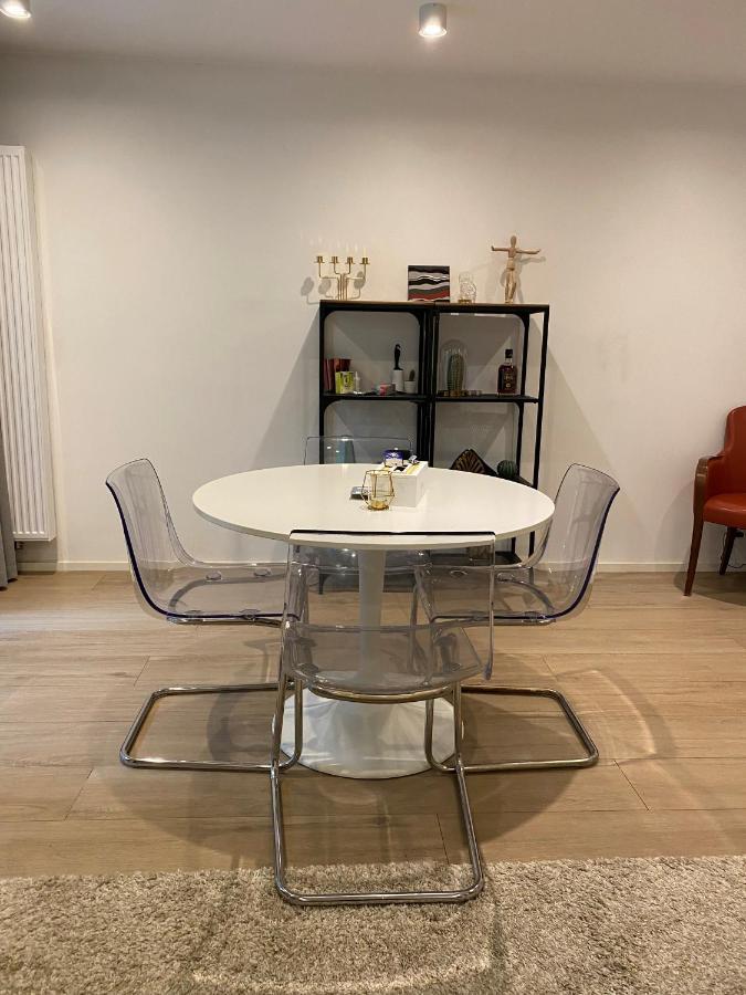 Amazing Flat In Front Of Bois De La Cambre Διαμέρισμα Βρυξέλλες Εξωτερικό φωτογραφία