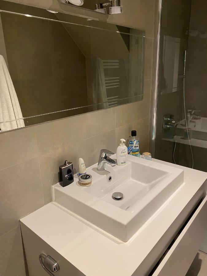 Amazing Flat In Front Of Bois De La Cambre Διαμέρισμα Βρυξέλλες Εξωτερικό φωτογραφία