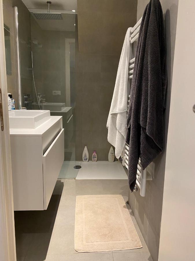 Amazing Flat In Front Of Bois De La Cambre Διαμέρισμα Βρυξέλλες Εξωτερικό φωτογραφία