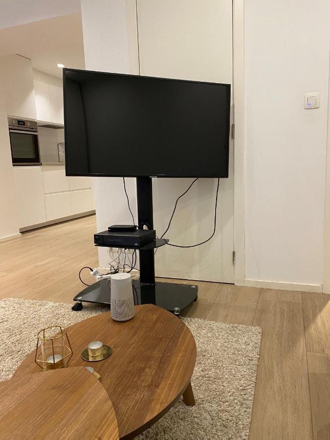 Amazing Flat In Front Of Bois De La Cambre Διαμέρισμα Βρυξέλλες Εξωτερικό φωτογραφία