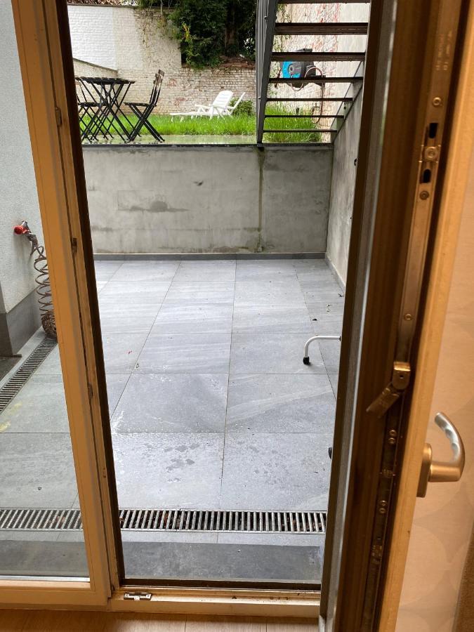 Amazing Flat In Front Of Bois De La Cambre Διαμέρισμα Βρυξέλλες Εξωτερικό φωτογραφία