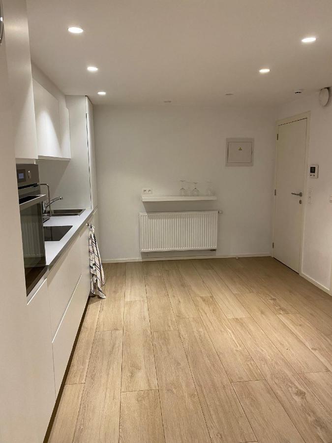 Amazing Flat In Front Of Bois De La Cambre Διαμέρισμα Βρυξέλλες Εξωτερικό φωτογραφία