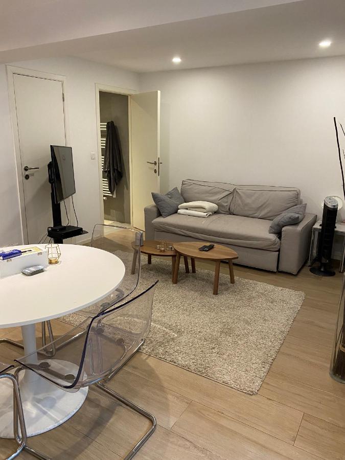 Amazing Flat In Front Of Bois De La Cambre Διαμέρισμα Βρυξέλλες Εξωτερικό φωτογραφία