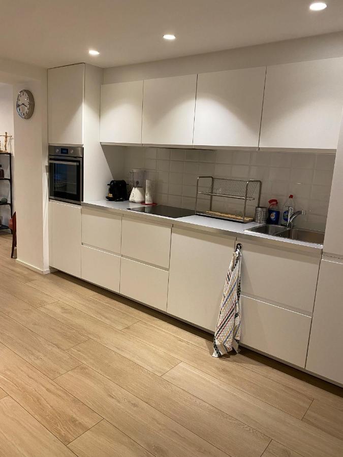 Amazing Flat In Front Of Bois De La Cambre Διαμέρισμα Βρυξέλλες Εξωτερικό φωτογραφία