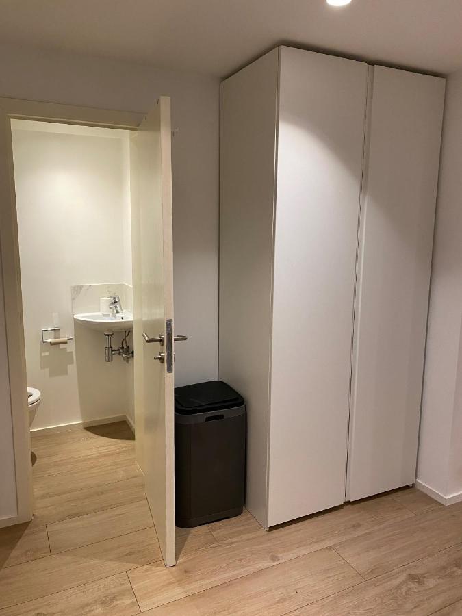Amazing Flat In Front Of Bois De La Cambre Διαμέρισμα Βρυξέλλες Εξωτερικό φωτογραφία